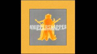 Whippersnapper - Against Us All