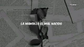 Mujeres Bravas ~ Los Rehenes / (letra)