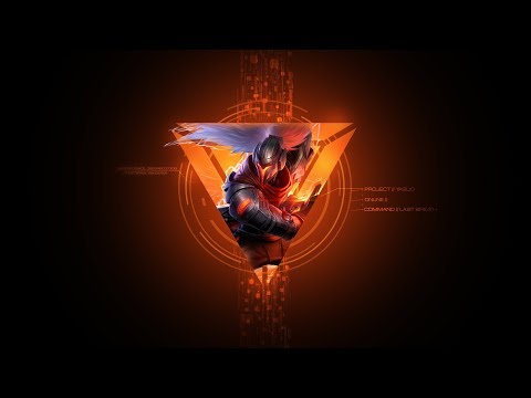 All Yasuo Combos  Tutorial RaKaSaMa