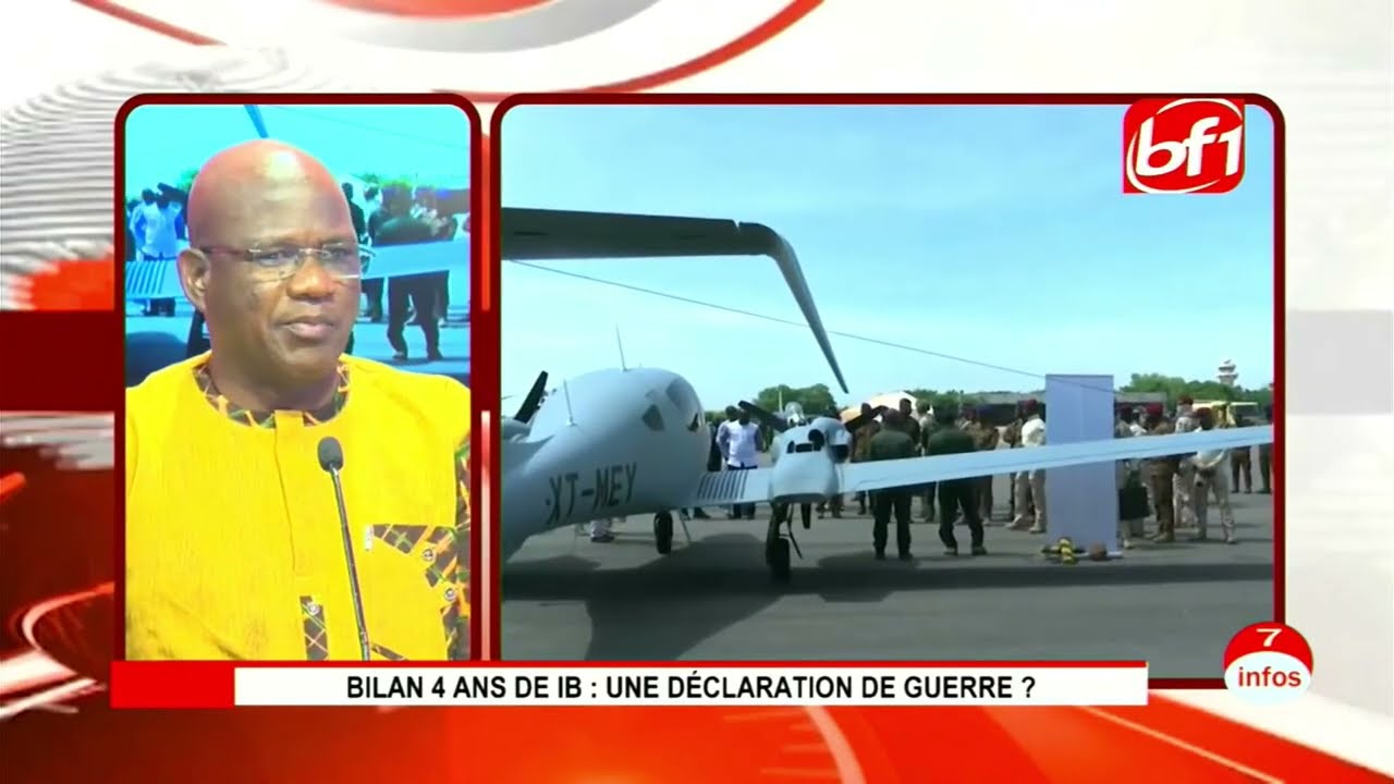 Nous avons la chance d’avoir un Président qui place l’intérêt de la nation avant sa propre vie
