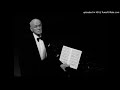 Sviatoslav Richter plays Schubert Sonata D 664 - 2. Andante