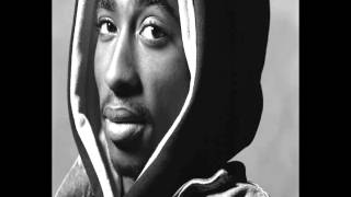 2Pac – When I Get Free II