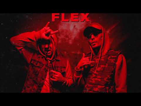 B.jigga feat. Jaman t - FLEX