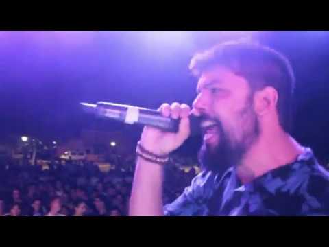 SANDOR VS TG PSYCO - OCTAVOS - ALMORADI URBAN FESTIVAL