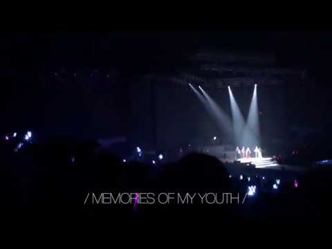 181117 's... TaeYeon Concert in Hong Kong - Holiday