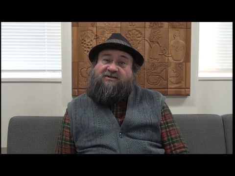 How to Make a Good Oral Interpretation Performance / Professor David Kluge