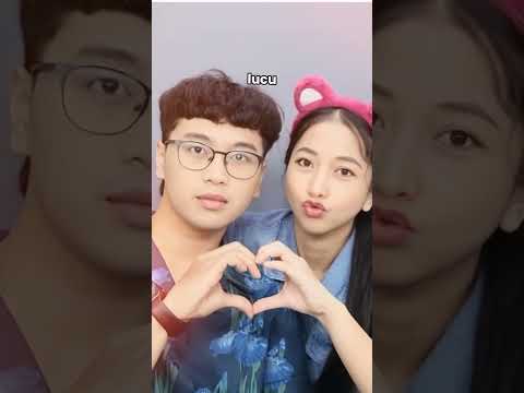 Idola Kesayangan Para Calon Sultan 🤍✨ @RICHKYI @DannisaUtami #shortvideo #richkyi