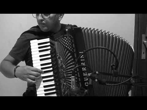 Ivan Stamenić - Viđaš li mi staru ljubav (Šaban Šaulić)