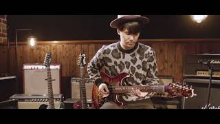 Video thumbnail for 菰口雄矢 氏によるスペシャルソング！！！ with  “ Hydra 22F ” by Freedom Custom Guitar Research Co. Ltd.