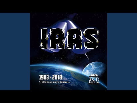 IRAS - Sami máme málo