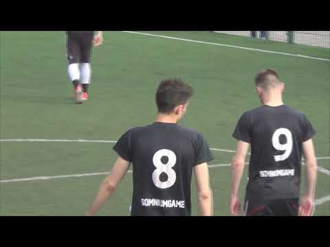 9 КХ 6 Лига Топоры   Somnium Game