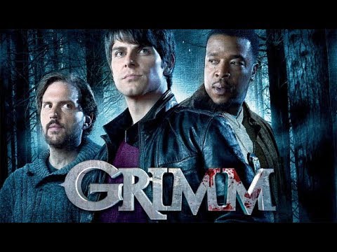 Grimm Season 1 Trailer (TV Series)