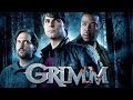 Grimm Season 1 Trailer (TV Series)