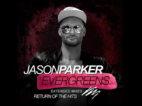 Quit Playing Games with My Heart (Club Mix) JasonParker feat.ReBeat Boys 🎧🌍💖
