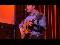 Donovan Quinn - Full Concert - 02/28/09 - Swedish American Hall (OFFICIAL)