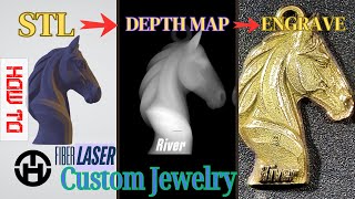 Perfect Depth Maps using Blender 5!