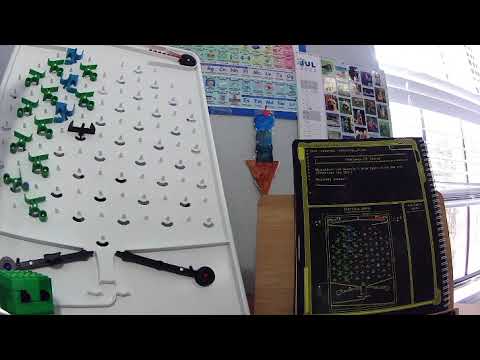 Turing tumble - Challenge 23