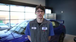 Subaru Recall WTY-84 - Valve Springs