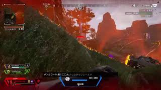 20キル4000ダメ獲得　キル3000目前［味噌］
