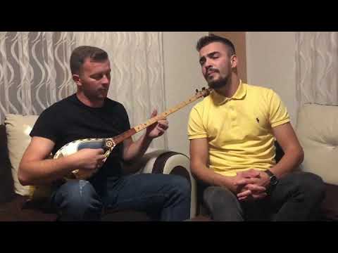 Shkelzen Kicaj dhe Kastriot Seferi -tfala nga mergimi