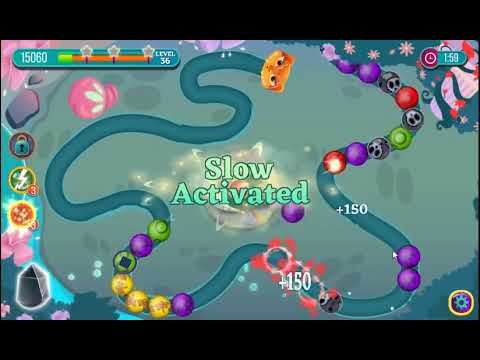 Violas Quest Level 36 - NO BOOSTERS 🦉 | SKILLGAMING ✔️