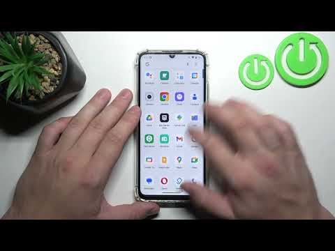 How to Set Custom Notification Sound on OUKITEL C3 - Manage Notfication Sound
