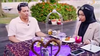 Download lagu Sweet,Setulus Takdir Fattah Amira💙 Tekan Subscribe & tekan loceng channel admin dulu guys😍 #FattMira mp3