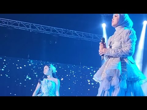 April DA 7 Feat Selfi Yamma ll Cincin Kepalsuan Medley Jeritan Hati