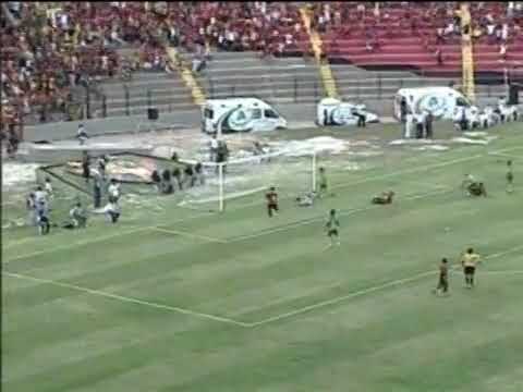 Sport 4 x 0 Salgueiro 2008
