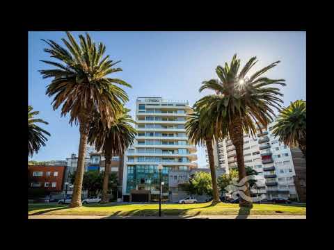 Video de YouTube - Aptartamento en Birdie Golf Ref. 6254