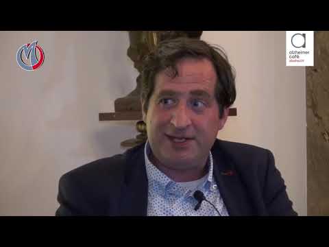 Alzheimercafe Sliedrecht - Rechtsbescherming