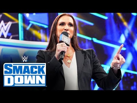 Stephanie McMahon: Vince McMahon’s Biggest Nemesis Is Probably Himself