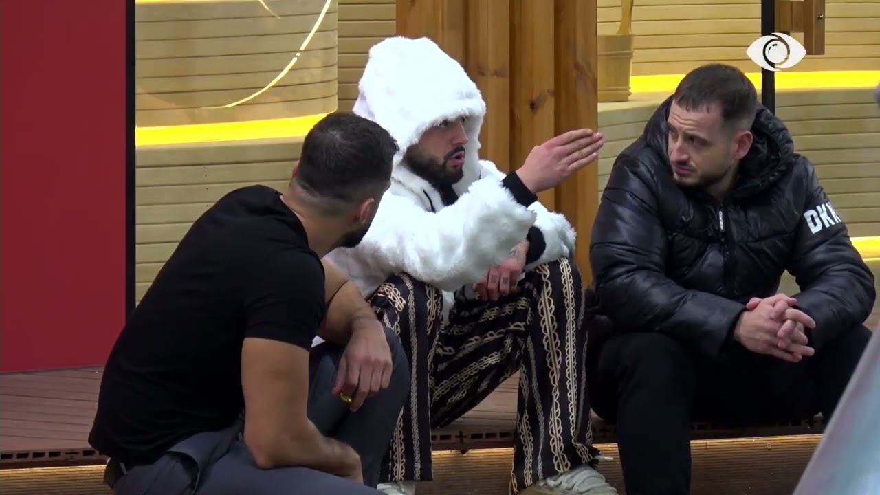 “I ka rrëshqitur këmba…”/ Xumi bisedon me Gjestin dhe Jozin për Rozanën