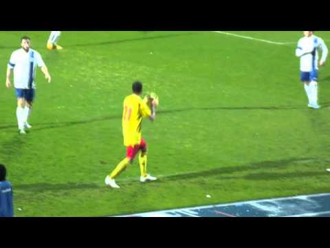 FKS Stal Mielec vs MKS Znicz Pruszków