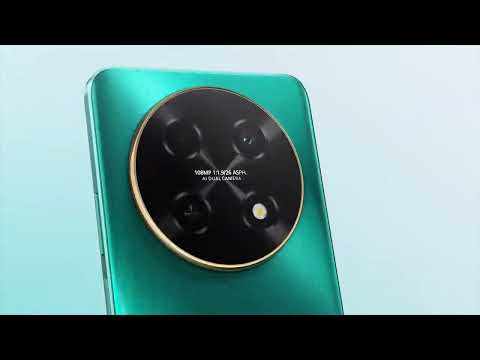 Смартфон Huawei nova 12i 8GB/128Gb (CTR-L81) Green