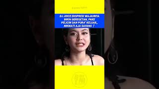 Download lagu DJ JOICE : PAKE PELICIN DAN PURA - PURA KELUAR,, NIKMATI AJA SAYANG⁉️ #pemersatubangsa #podcast mp3 Download lagu DJ JOICE : PAKE PELICIN DAN PURA - PURA KELUAR,, NIKMATI AJA SAYANG⁉️ #pemersatubangsa #podcast mp3
