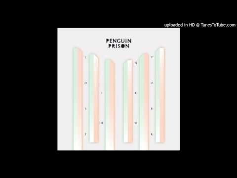 Run It Up - Penguin Prison