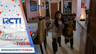 Download lagu BINTANG DI HATIKU - Shelly Bonny Mencoba Kembali Kabur Dari Om Jahat Berhasil Ga Yaa [31 Juli 2017] mp3