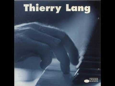 Thierry Lang / Yellow Story