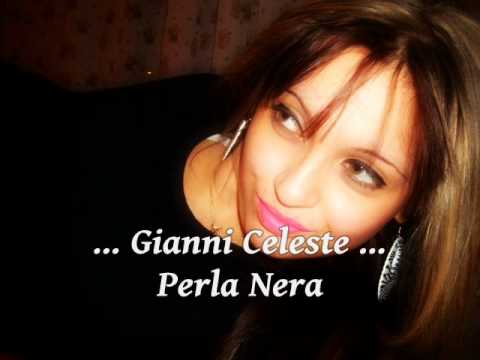 Gianni Celeste   Perla nera