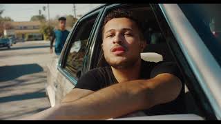 REECE - Man Down (Official Video)