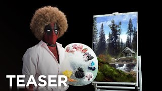 Video trailer för Deadpool 2