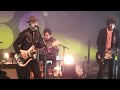 Calexico - Crumble + No Doze (Köln)