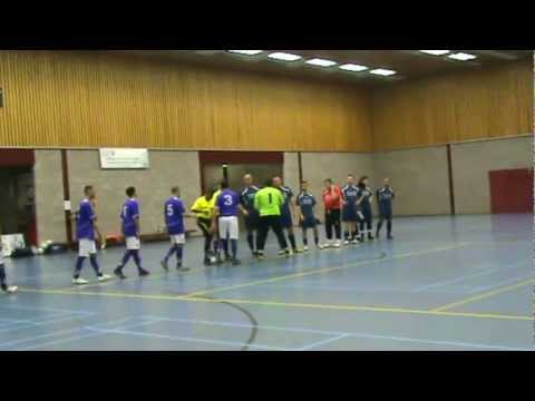 ZVVM/Campus 1- Zv Weert1 11-11-2011