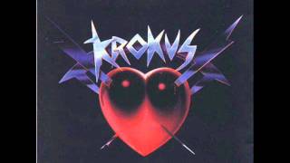 Krokus - Winning Man