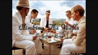 Backstreet Boys - Climbing The Walls (HQ)