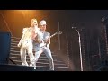 The Ark - Angelheads - Uppsala, Sweden 2026