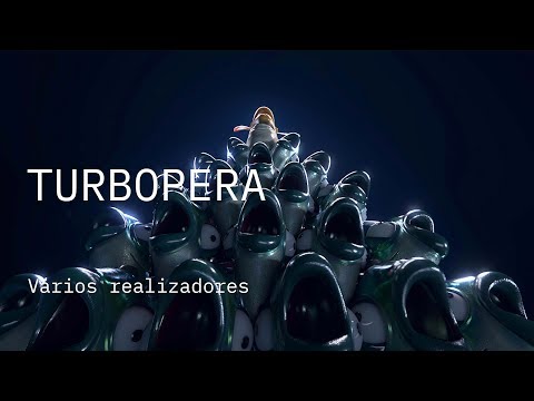 IndieJúnior 2019 | Trailer | Turbopera | Vários