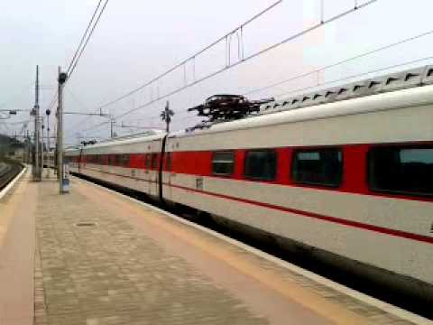 IC 560 Reggio C.C.le-Roma T.ni ripr. Palmi 16 maggio 2013 15.32