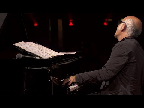 Ludovico Einaudi – Stella Del Mattino (Live at iTunes Festival 2013)